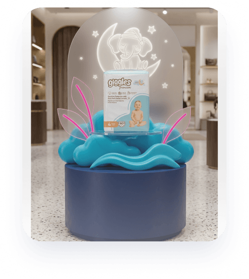 giggles products